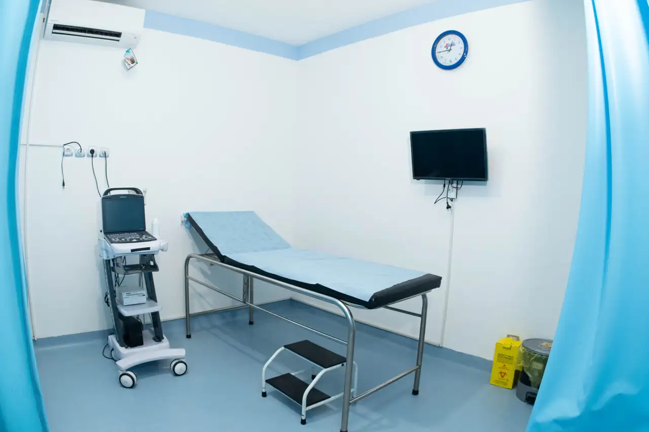 Medical Staff