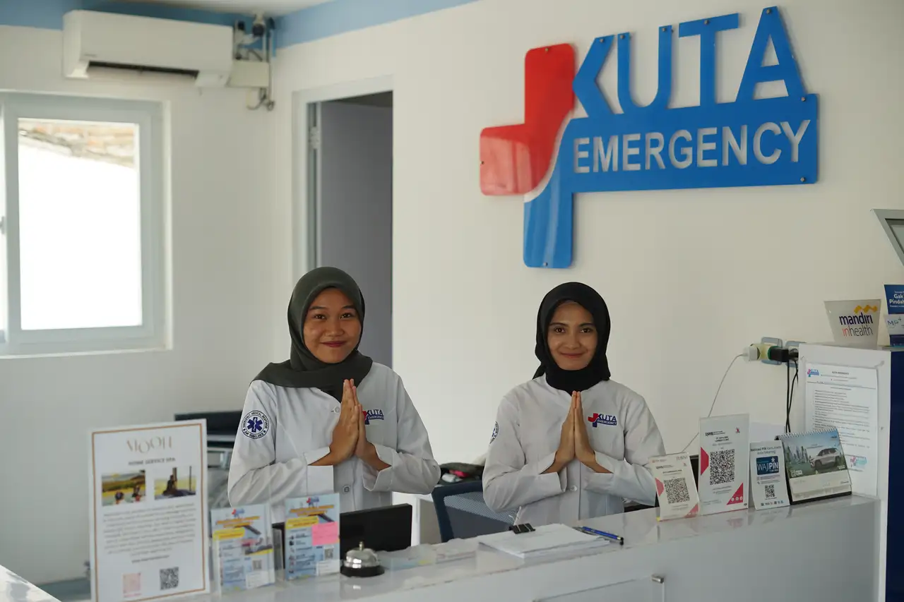 Kuta Emergency