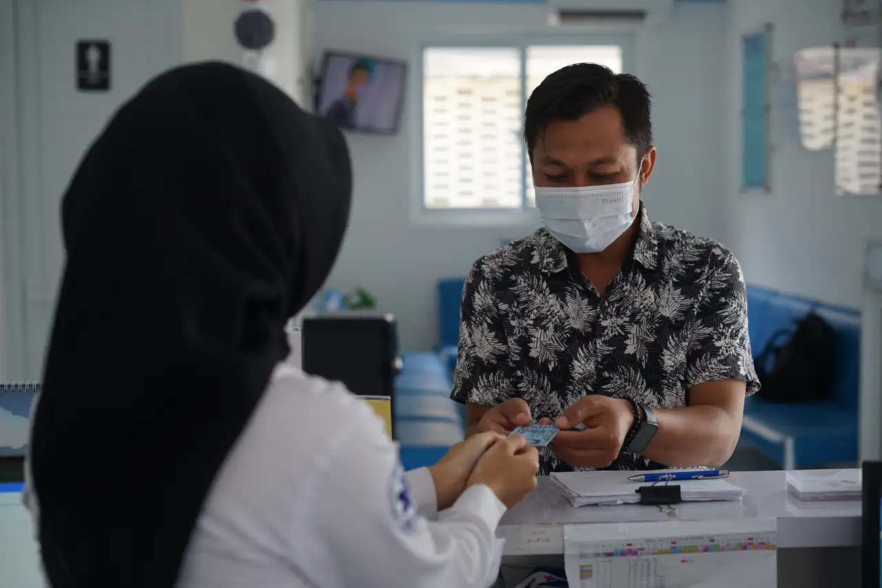 Kuta Emergency