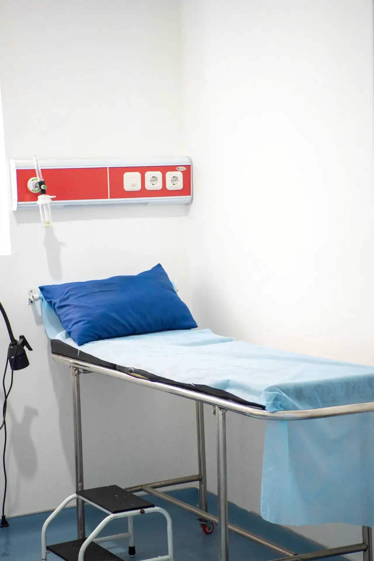 Kuta Emergency