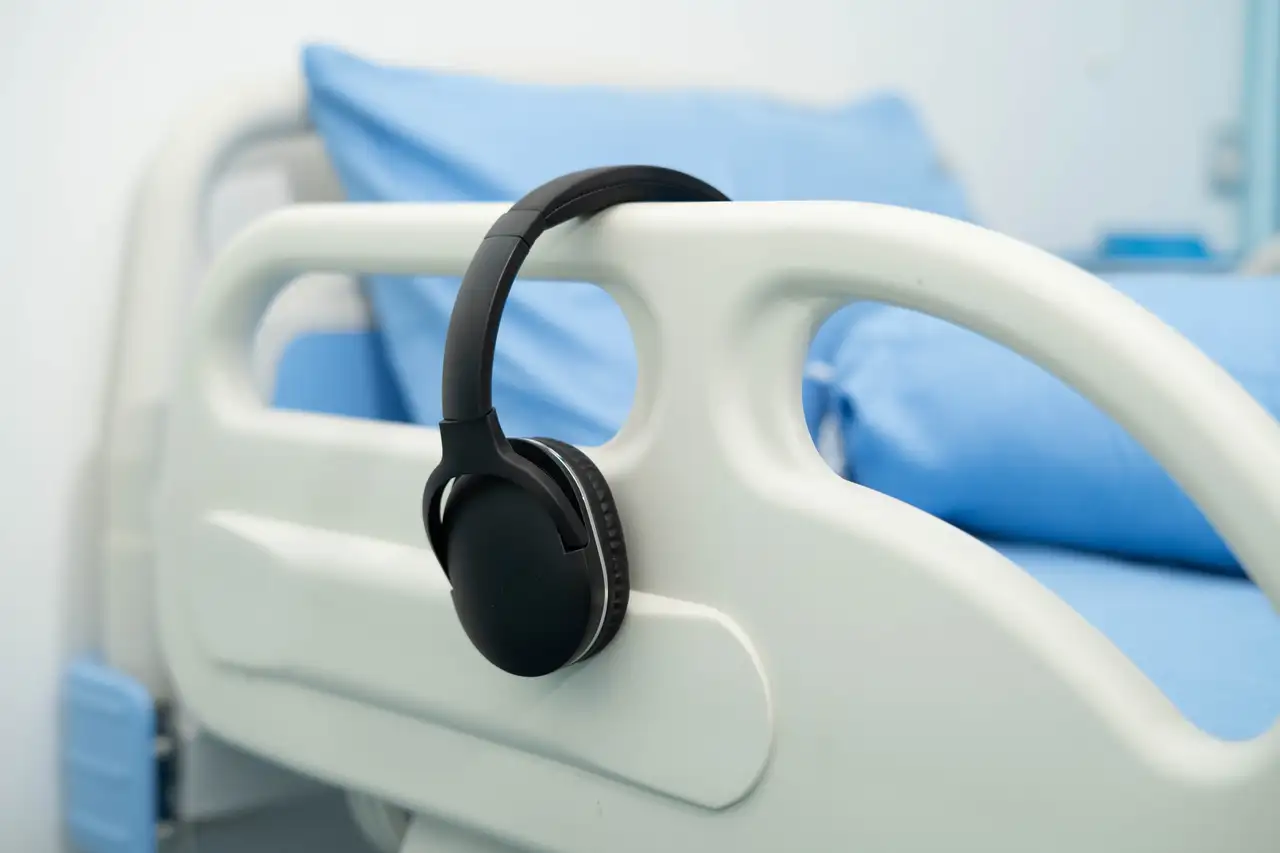 Inpatient Room