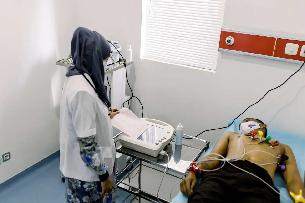Kuta Emergency