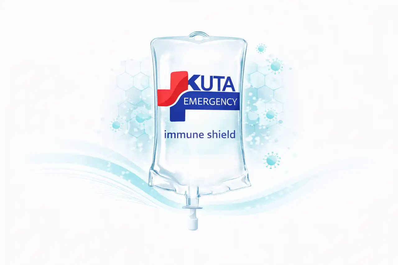 Immune Shield IV