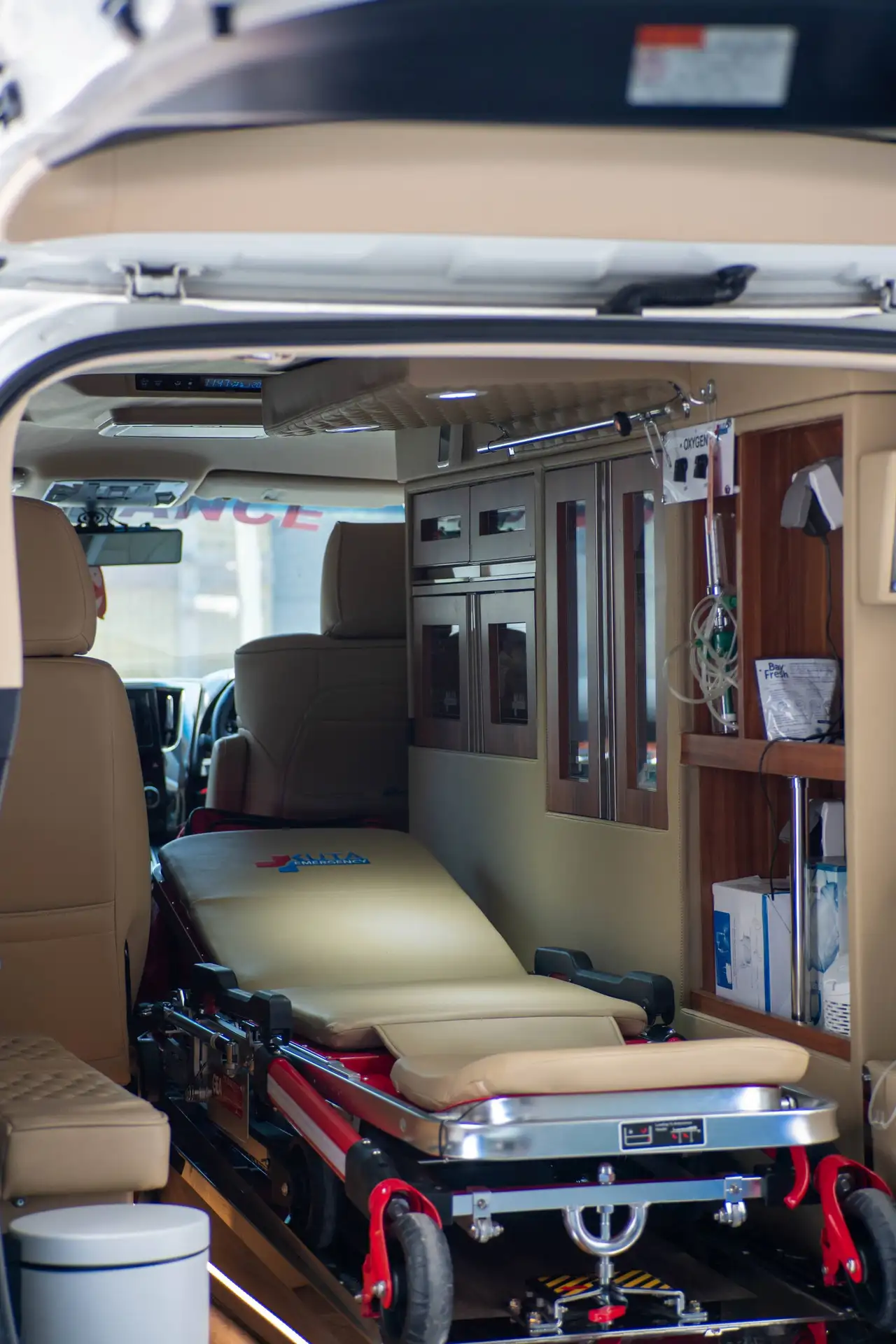 Ambulance