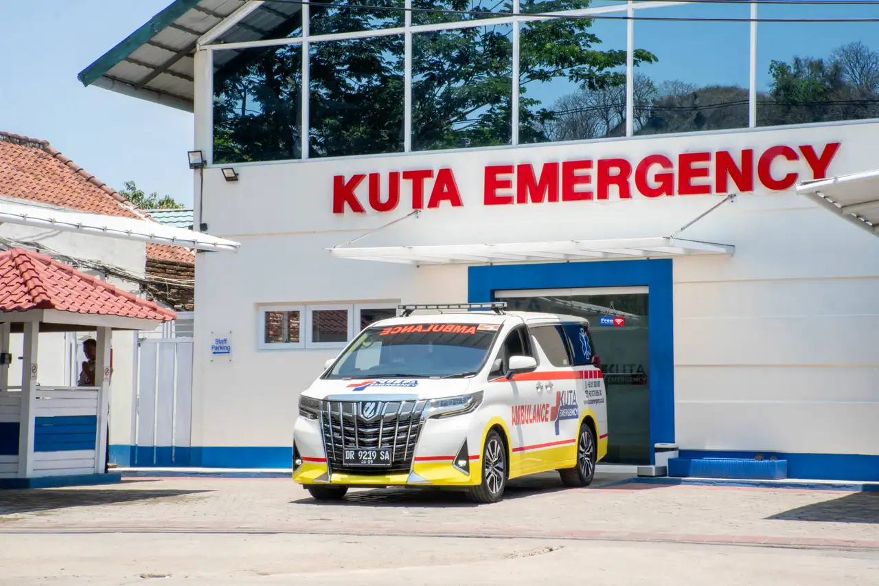 Ambulance