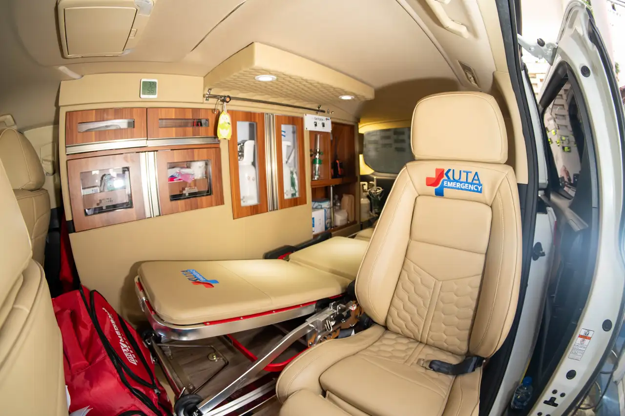 Ambulance