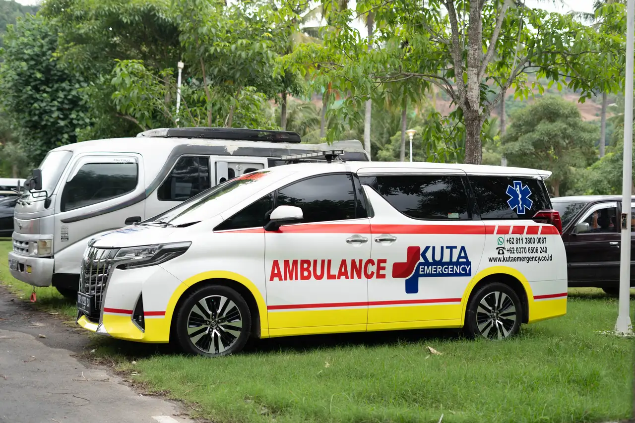Ambulance