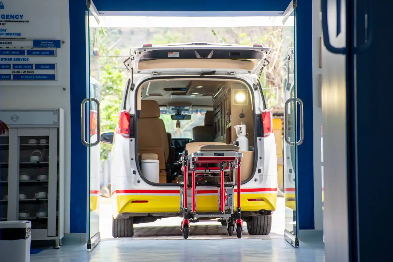 Ambulance